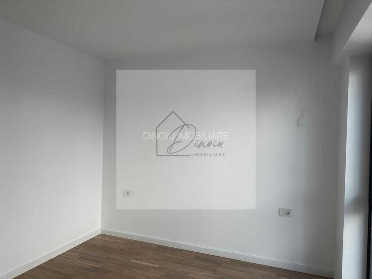 Apartament 2 camere  Residence 5 Forest I Pipera I NOU I COM 0% - 9