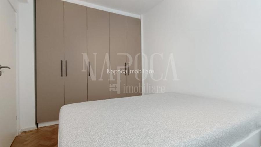 Apartament 2 camere de vanzare in Centru, Cluj Napoca - 3