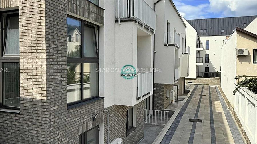 Apartamente Noi in 7 Noiembrie la 18-22 min de mers pe jos de UMF - 2