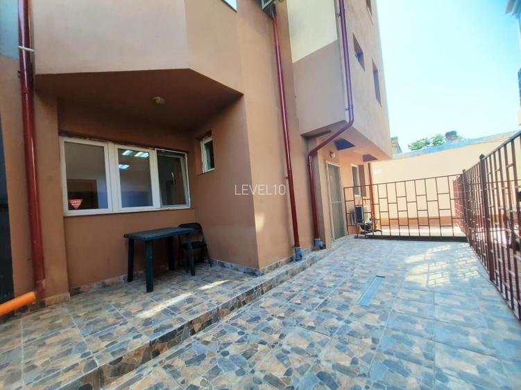 Duplex elegant si spatios de inchiriat |Stefan cel Mare - Viitorului - 2