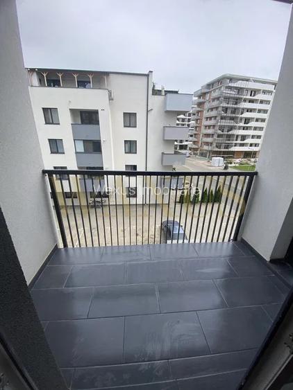 Apartament Modern - SU 40MP I Balcon I Garaj - zona Eroilor - 8