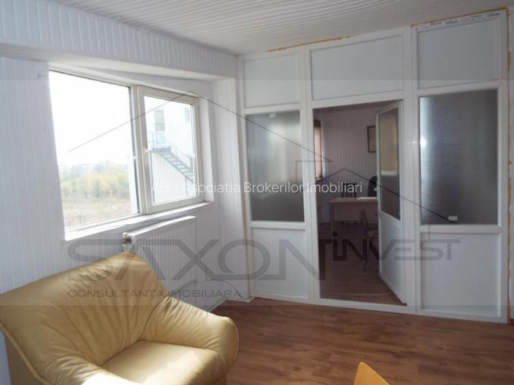 Hală industrială clasa A de închiriat – Șoseaua de Centură - 23