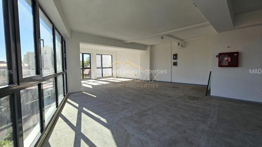 Cladire de birouri de vanzare***877mp***Dorobanti - 31