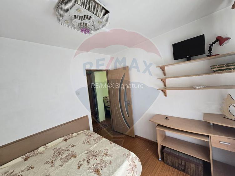 Apartament cu 2 camere de închiriat în zona Baneasa - 6