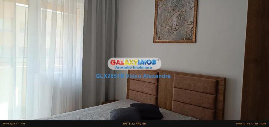 Apartament 2 Cam Lux Berceni - Aparatorii Patriei - Metrou - 5