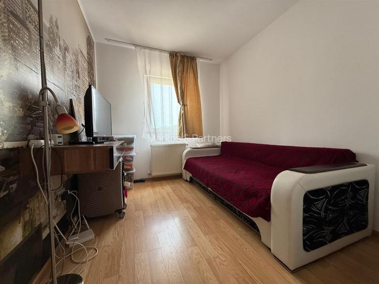 Apartament 3 camere l 25 MP  Terasa l Parcare l Floresti - 3