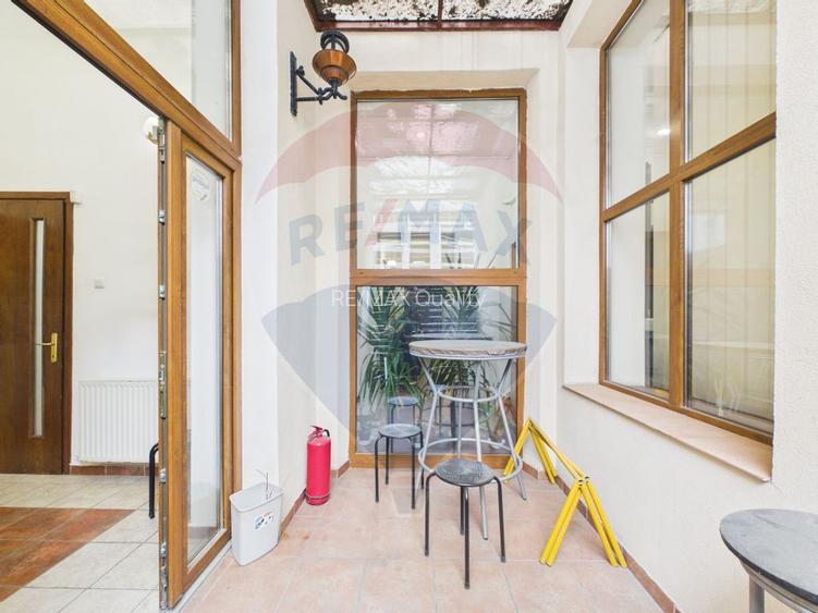 Spațiu de birouri de 199 mp de închiriat în zona Ultracentral - 15