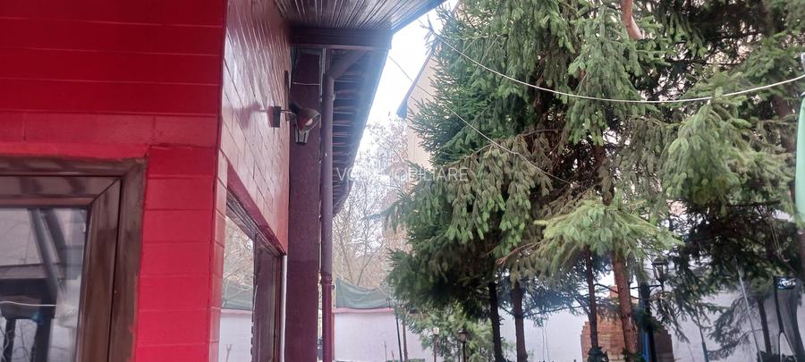 Casa de vanzare pe strada Toamnei - 9
