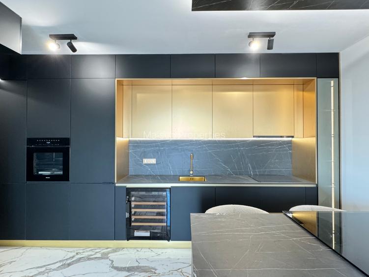 Apartament exclusivist cu 2 camere | COMISION 0% - 2