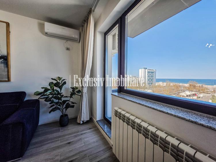 TERMEN LUNG! Apartament pe Malul Lacului cu Vedere la Mare din toate camerele - 9