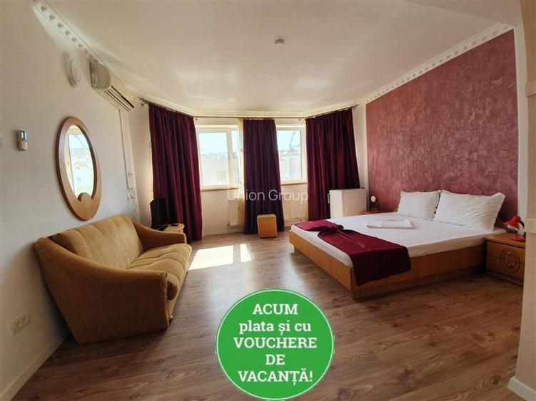 Pensiune Mamaia Nord, Pozitie Foarte Buna, 10 Camere - 2