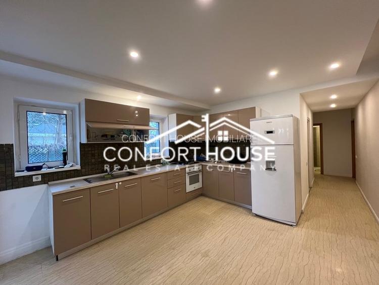 VILA D+P+E+M, 7 camere, ansamblu rezidential, IANCU NICOLAE - 5