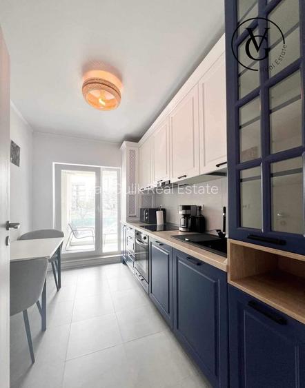 Apartament 2 camere Parc Carol | Metropolitan Viilor - 6