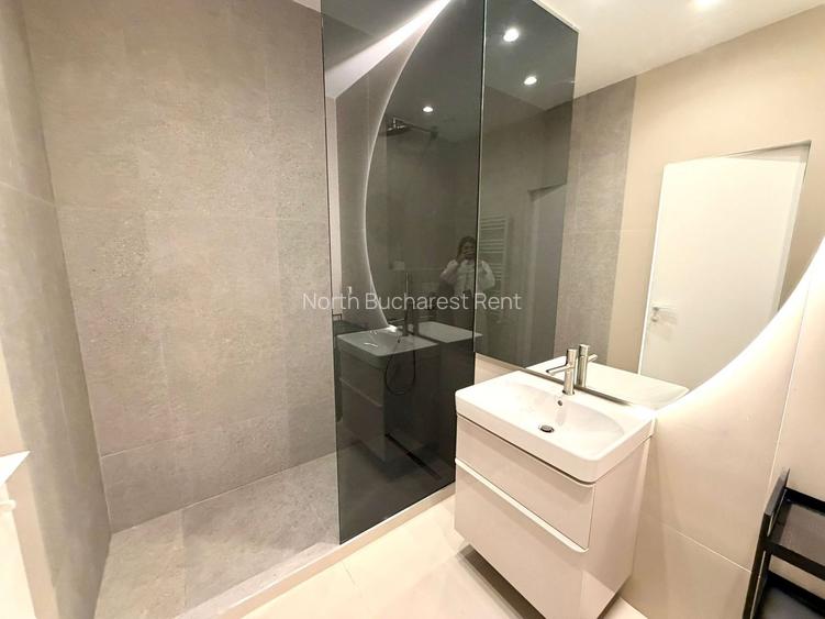 2 Camere | Aviatiei - Floreasca | Loc de Parcare - 4