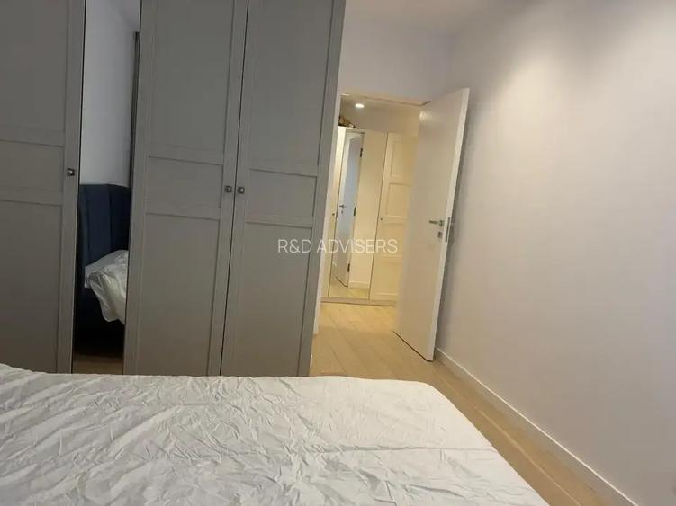 Apartament De Inchiriat 2 Camere Lux | Nusco City | Pipera - Aviatiei - 10