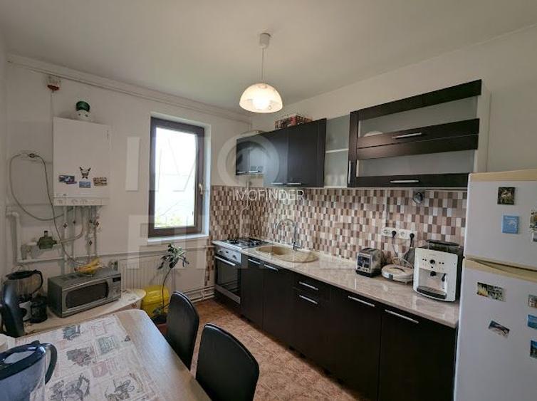 Vânzare 3 camere decomandate Gheorgheni | Transilvania College - 9