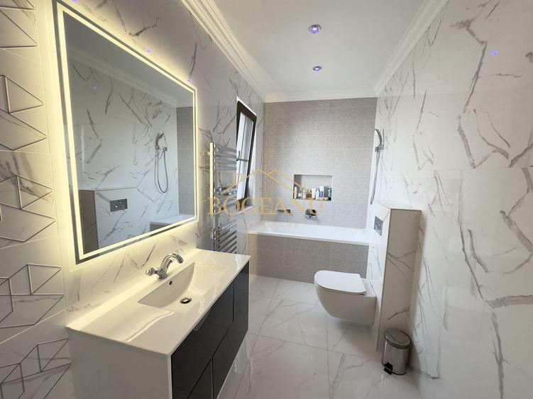 BG35-Casa de Lux 5 camere-Dumbravita - 14