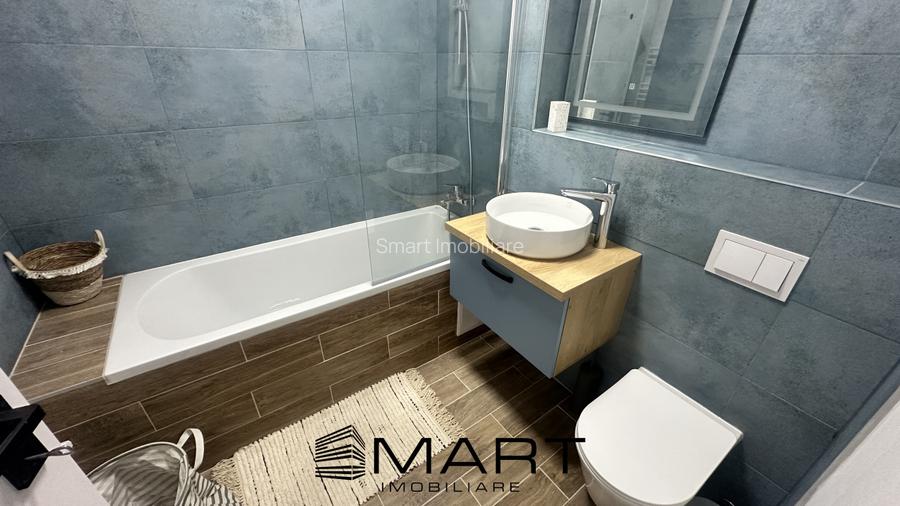 Apartament 2 camere de lux zona Mihai Viteazul - 4