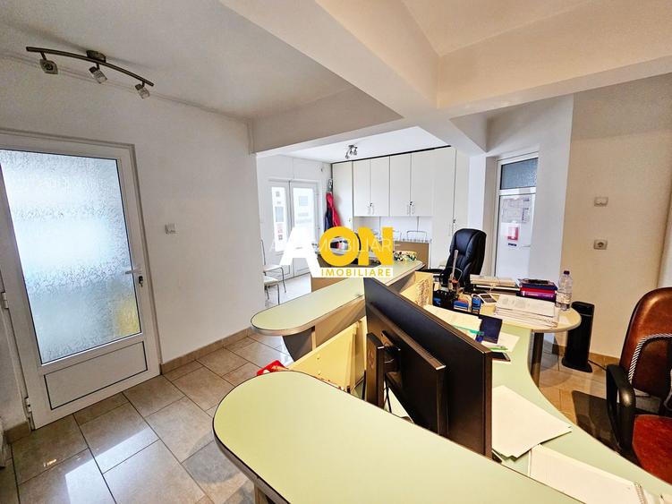 Spatiu de birouri de vanzare Cetate, 50 mp, zona Stadion - Parter - 5