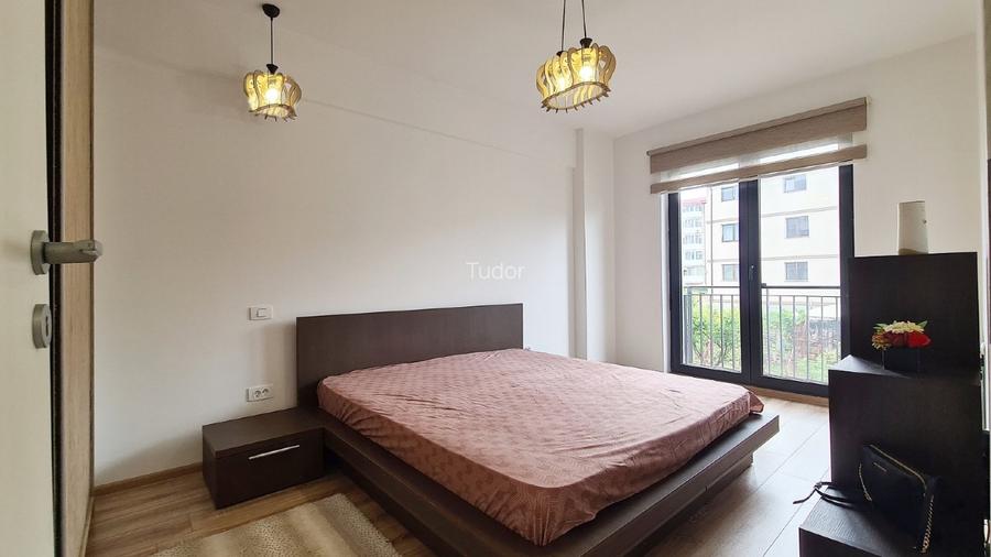 Apartament de închiriat  - 8