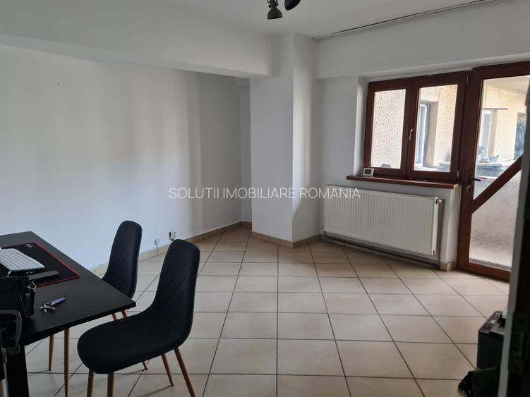 Apartament 3 camere/Spatiu birouri - Centru - Bd. Anastasie Panu - 3
