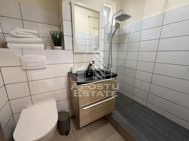 Apartament 2 camere de vanzare, decomandat, zona Centrala, Timisoara - 7
