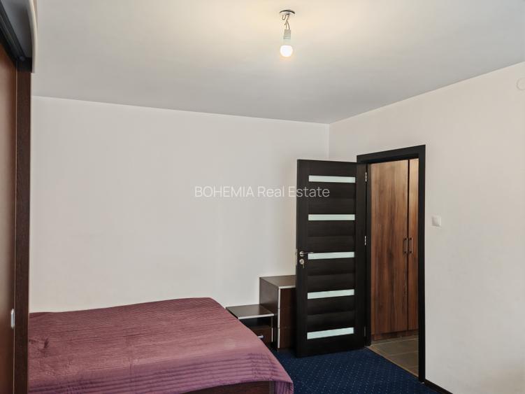 Apartament 4 camere decom - Jean Steriadi – Boxa in propriet 12 mp ZERO COMISION - 15