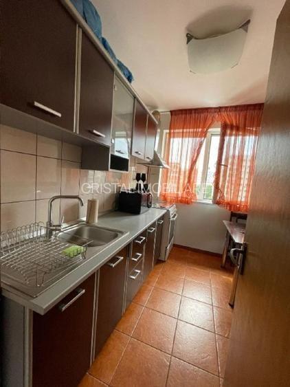 Apartament 3 camere, complet mobilat si utilat - Gorjului - 8