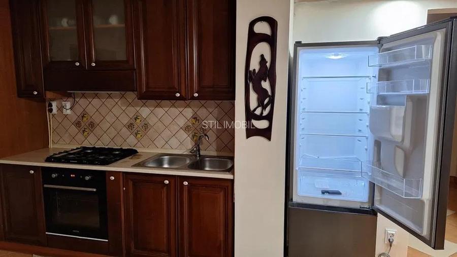 Apartament 3 Camere Nicolina - 450 euro - 4