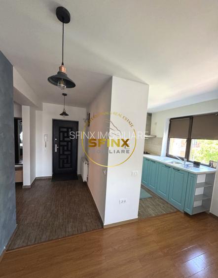 2 camere/ Baba Novac/ bloc 2016/ decomandat - 3