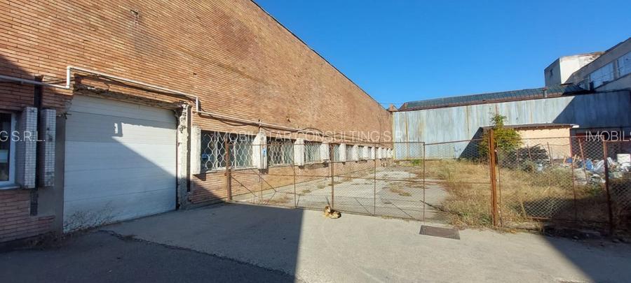 Imobilstar inchiriaza sp . prod./ depozitare 1000 mp+ birouri - 3