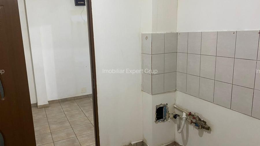 2 camere decomandat - Bloc reabilitat - Kaufland Salaj - 7