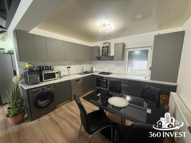 Casa de vanzare Navodari  - 5