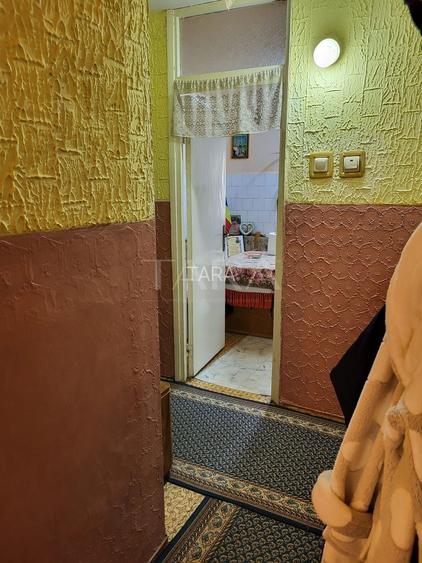 Apartament 4 camere, zona Kaufland - 3