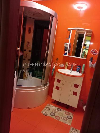 Apartament 3 Camere, 65 MP, Ioan Rus Zona LIDL . - 7
