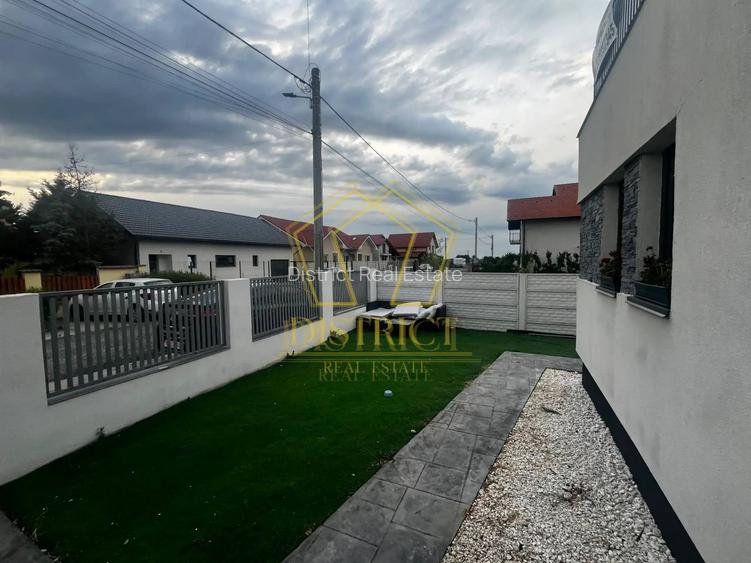 Duplex superb cu 3 camere I Sacalaz - 13