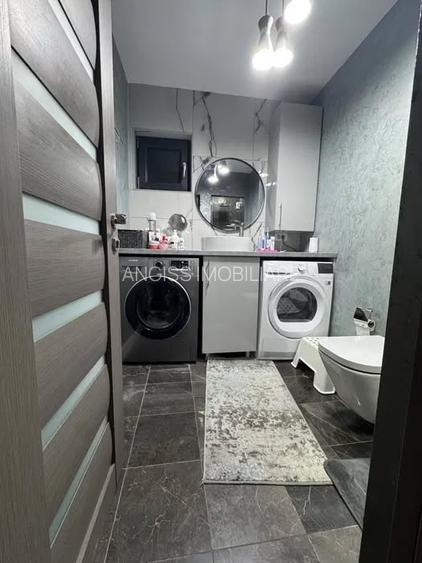 Apartament 3  camere CARTIER E3  Etajul 2 din 4 - 7