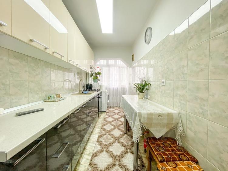 Apartament 2 camere de vanzare in Manastur, Cluj Napoca - 3