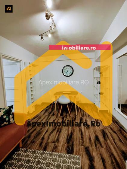 Apartament 2 camere de inchiriat Floreasca București | ApexImobiliare.ro - 3