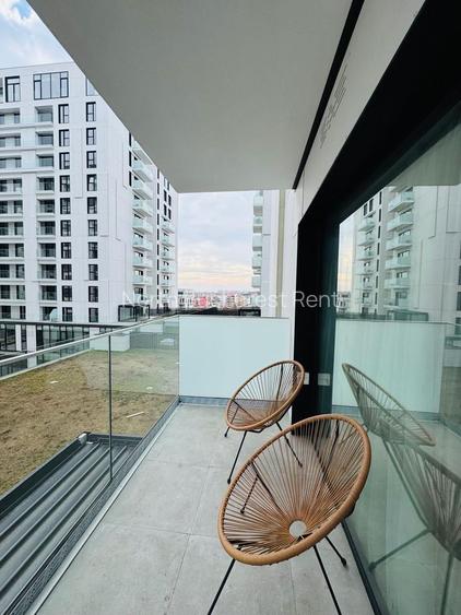 Apartament 2 camere One Cotroceni/ Parcare Subterana - 12