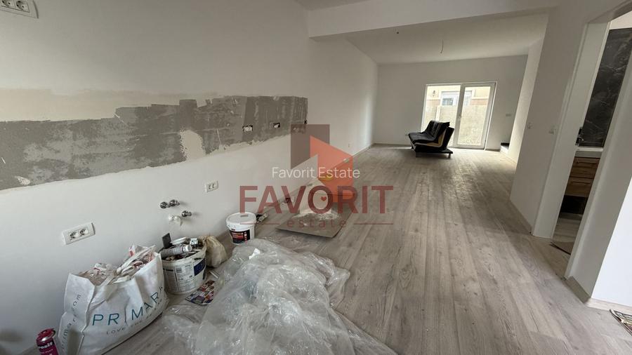 Casa in Mosnita | 88 mp utili | Langa Lidl | curte + 2 parcari - 2