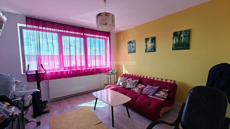 Duplex finisat modern, 386 mp de teren, Borhanci - 7