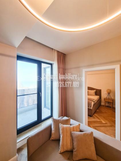 AVi Garden - Apartament Premium cu Vedere la Lac si Parcare Subterana - 15