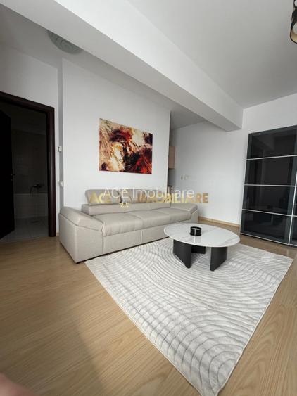 2 Camere de inchiriat | Decebal | Metrou | Centrala Proprie | Modern - 3