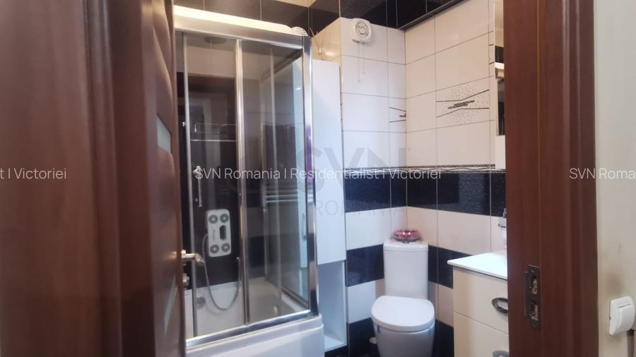 REA1028337 Apartament 2 camere la 10 min de metrou C-tin Brancoveanu - 3