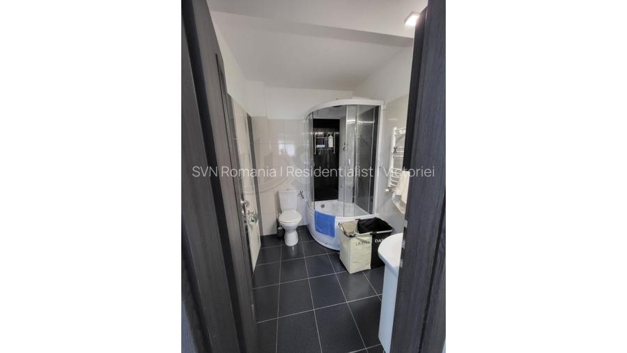 REA1027036 Apartament cu 3 camere Ozana Bloc 2015 - 9