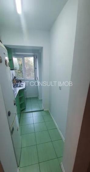2 Camere |Decomandat | Luica | Mobilt Utilat | - 5