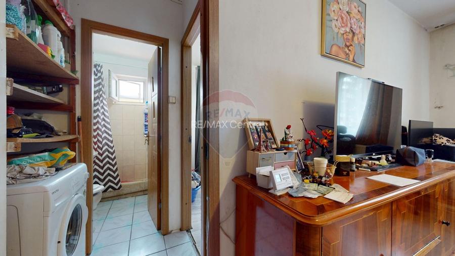 Apartament compact 2 camere, etaj 1, Săcele Electroprecizia - 5