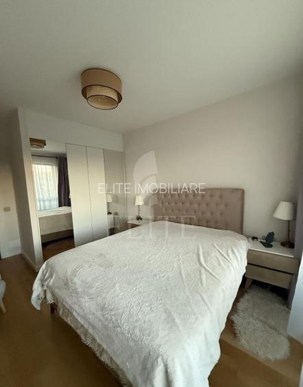 Apartament 2 camere în zona HOTEL TULIP - 5