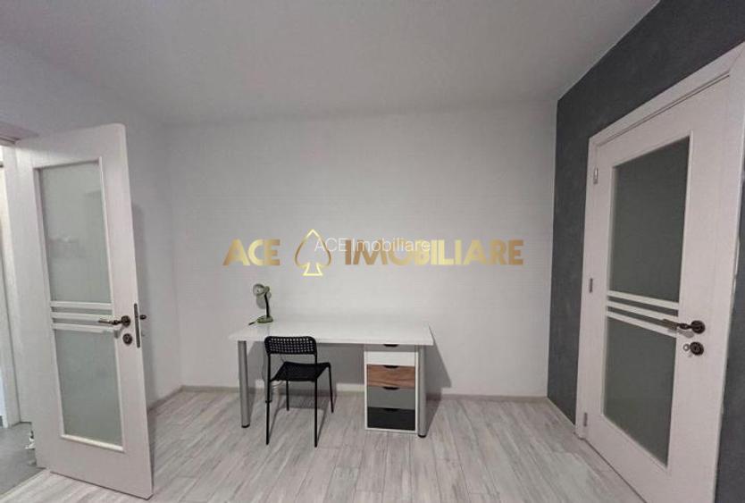 2 Camere de inchiriat | Brancoveanu | Metrou | Mobilat | Utilat - 6